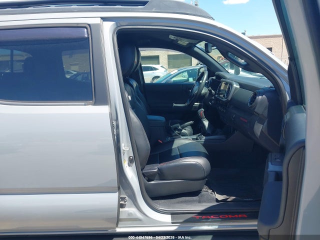 5TFCZ5AN7HX051895 Toyota Tacoma Trd Pro