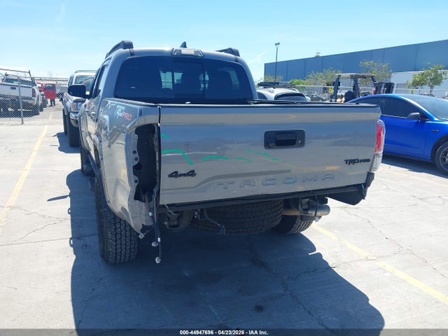 5TFCZ5AN7HX051895 Toyota Tacoma Trd Pro