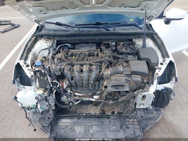 3MZBN1W32JM200116 Mazda Mazda3 Grand Touring