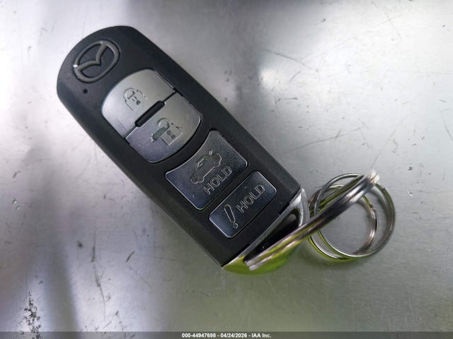 3MZBN1W32JM200116 Mazda Mazda3 Grand Touring
