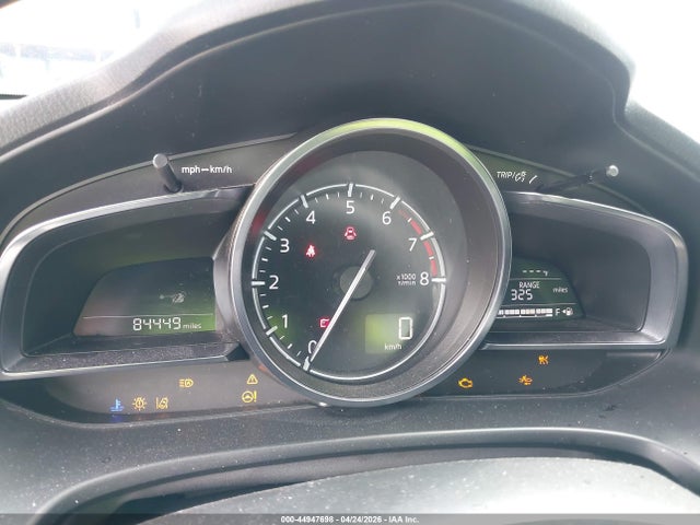 3MZBN1W32JM200116 Mazda Mazda3 Grand Touring