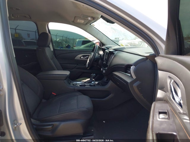 44947702 :رقم المزاد ، 1GNERFKW1LJ214176 vin ، 2020 Chevrolet Traverse Fwd Ls مزاد بيع