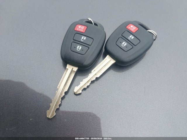 Продаж на аукціоні авто 2019 Toyota Highlander Le, vin: 5TDZZRFH5KS306285, номер лоту: 44947705