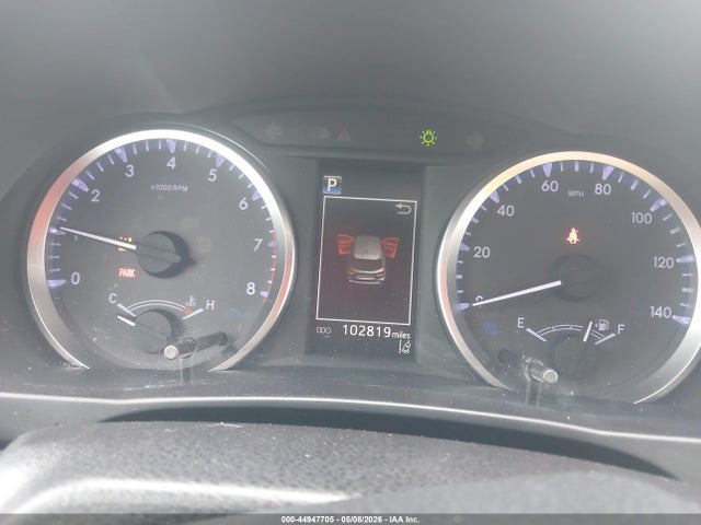 Продаж на аукціоні авто 2019 Toyota Highlander Le, vin: 5TDZZRFH5KS306285, номер лоту: 44947705