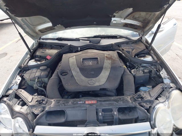 Aukcja sprzedaży 2008 Mercedes-benz Clk 350, vin: WDBTK56G38F255189, numer aukcji: 44947707