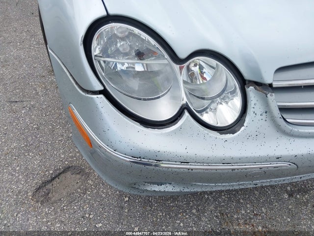 Aukcja sprzedaży 2008 Mercedes-benz Clk 350, vin: WDBTK56G38F255189, numer aukcji: 44947707