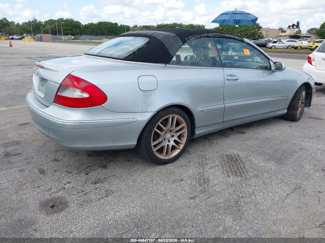 Aukcja sprzedaży 2008 Mercedes-benz Clk 350, vin: WDBTK56G38F255189, numer aukcji: 44947707