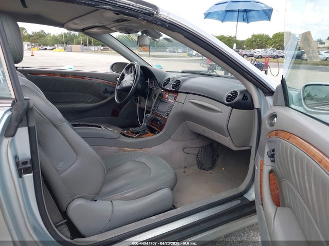 Aukcja sprzedaży 2008 Mercedes-benz Clk 350, vin: WDBTK56G38F255189, numer aukcji: 44947707