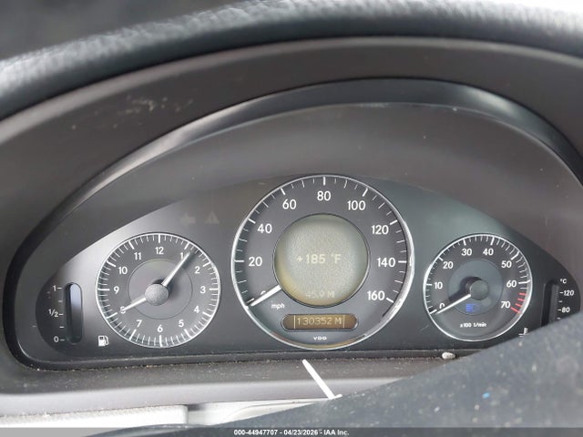 Aukcja sprzedaży 2008 Mercedes-benz Clk 350, vin: WDBTK56G38F255189, numer aukcji: 44947707