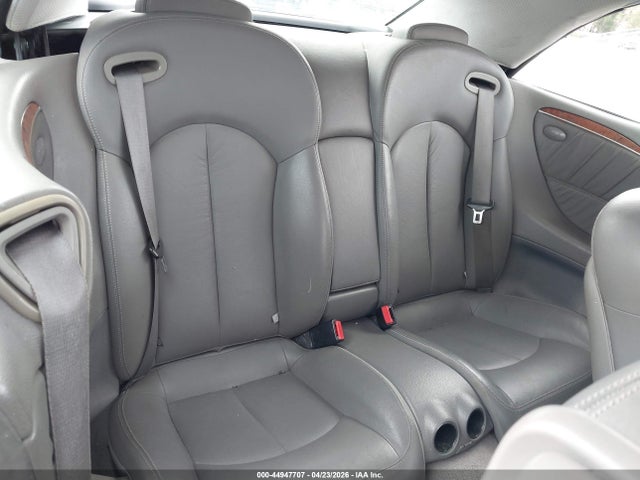 Aukcja sprzedaży 2008 Mercedes-benz Clk 350, vin: WDBTK56G38F255189, numer aukcji: 44947707