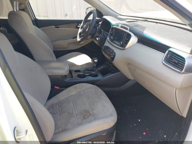 Продажа на аукционе авто 2020 Kia Sorento 2.4l Lx, vin: 5XYPG4A3XLG642511, номер лота: 44947709