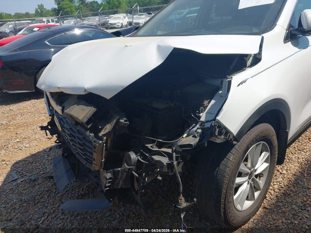 Продажа на аукционе авто 2020 Kia Sorento 2.4l Lx, vin: 5XYPG4A3XLG642511, номер лота: 44947709