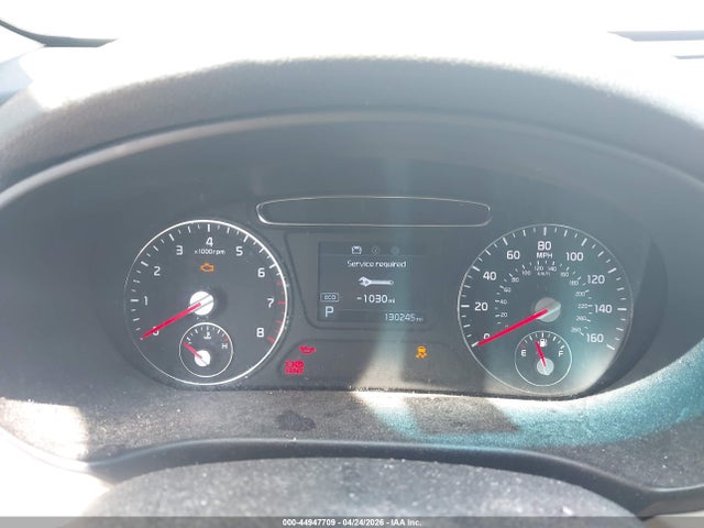 Продажа на аукционе авто 2020 Kia Sorento 2.4l Lx, vin: 5XYPG4A3XLG642511, номер лота: 44947709