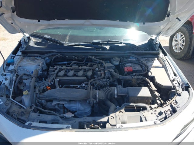 Aukcja sprzedaży 2022 Honda Civic Touring, vin: 2HGFE1F96NH301948, numer aukcji: 44947716