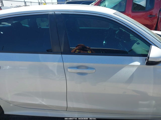 Aukcja sprzedaży 2022 Honda Civic Touring, vin: 2HGFE1F96NH301948, numer aukcji: 44947716