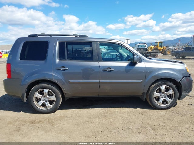 Продаж на аукціоні авто 2013 Honda Pilot Ex-l, vin: 5FNYF4H59DB043011, номер лоту: 44947720