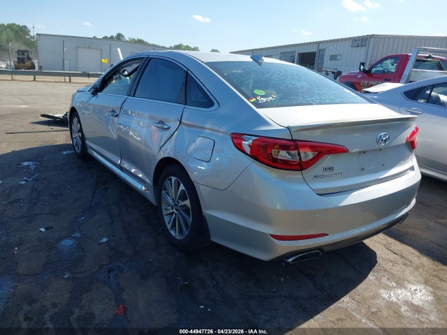 Aukcja sprzedaży 2015 Hyundai Sonata Sport, vin: 5NPE34AF2FH240993, numer aukcji: 44947726