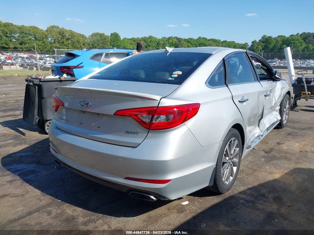 Aukcja sprzedaży 2015 Hyundai Sonata Sport, vin: 5NPE34AF2FH240993, numer aukcji: 44947726