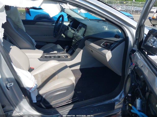 Aukcja sprzedaży 2015 Hyundai Sonata Sport, vin: 5NPE34AF2FH240993, numer aukcji: 44947726