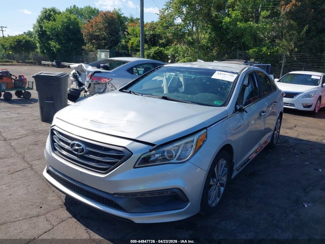 Aukcja sprzedaży 2015 Hyundai Sonata Sport, vin: 5NPE34AF2FH240993, numer aukcji: 44947726