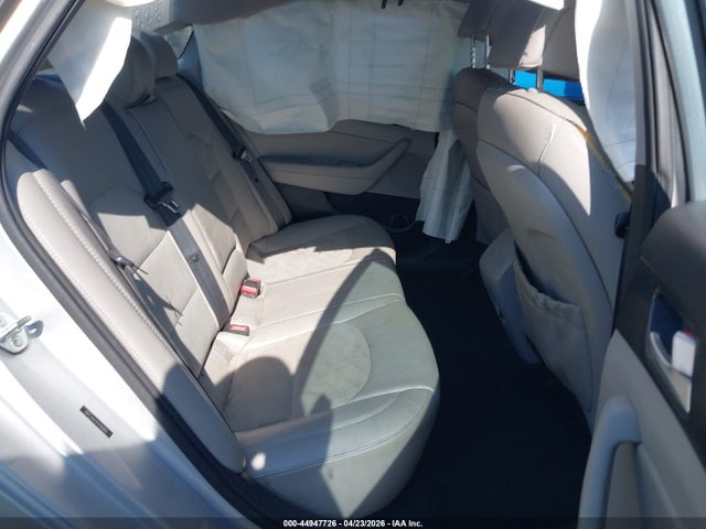 Aukcja sprzedaży 2015 Hyundai Sonata Sport, vin: 5NPE34AF2FH240993, numer aukcji: 44947726