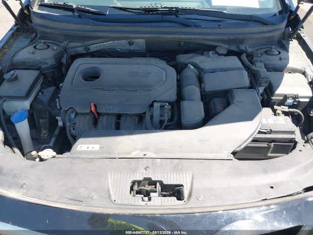 Aukcja sprzedaży 2016 Hyundai Sonata Se, vin: 5NPE24AF9GH277320, numer aukcji: 44947727