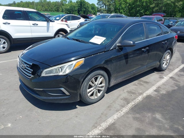 Aukcja sprzedaży 2016 Hyundai Sonata Se, vin: 5NPE24AF9GH277320, numer aukcji: 44947727
