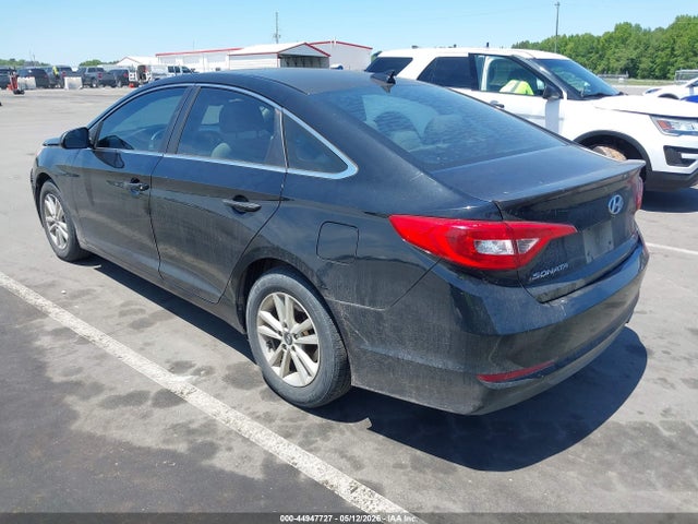 Aukcja sprzedaży 2016 Hyundai Sonata Se, vin: 5NPE24AF9GH277320, numer aukcji: 44947727