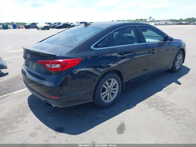 Aukcja sprzedaży 2016 Hyundai Sonata Se, vin: 5NPE24AF9GH277320, numer aukcji: 44947727