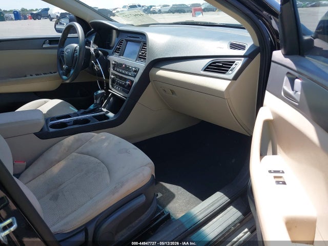 Aukcja sprzedaży 2016 Hyundai Sonata Se, vin: 5NPE24AF9GH277320, numer aukcji: 44947727