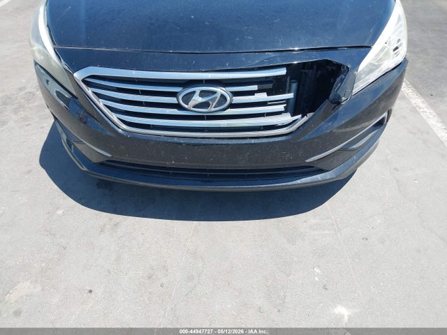Aukcja sprzedaży 2016 Hyundai Sonata Se, vin: 5NPE24AF9GH277320, numer aukcji: 44947727