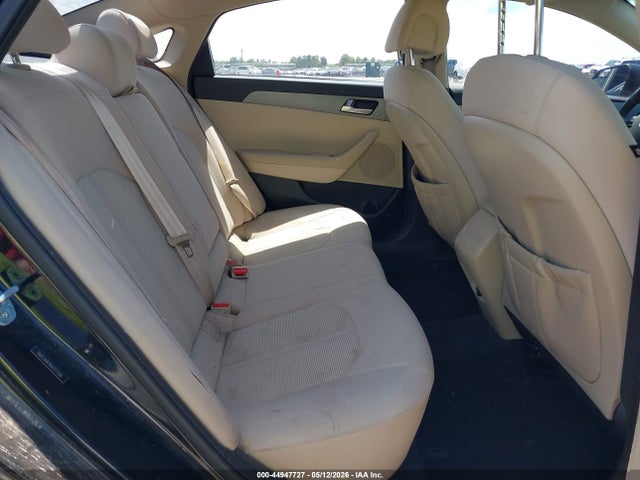 Aukcja sprzedaży 2016 Hyundai Sonata Se, vin: 5NPE24AF9GH277320, numer aukcji: 44947727