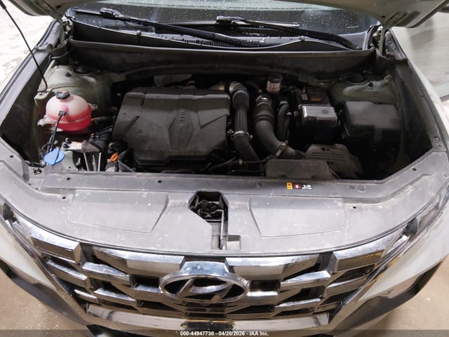 Hyundai Santa Cruz Limited 2023 5NTJEDAF2PH070436 Image 10
