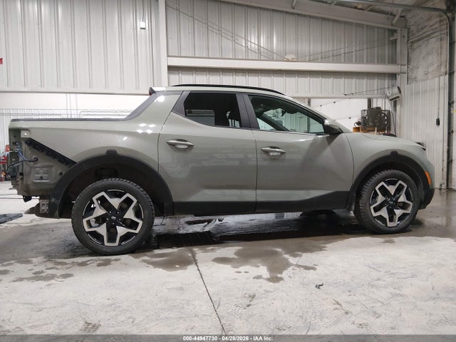 Auction sale of the 2023 Hyundai Santa Cruz Limited, vin: 5NTJEDAF2PH070436, lot number: 44947730