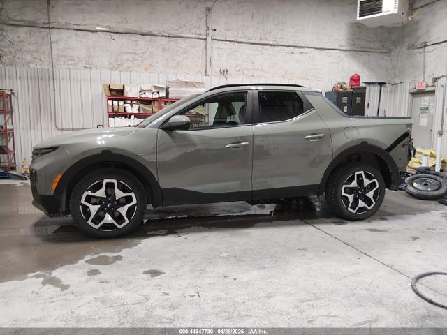 Hyundai Santa Cruz Limited 2023 5NTJEDAF2PH070436 Image 15