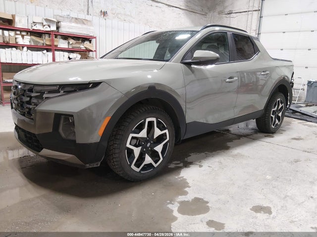 Hyundai Santa Cruz Limited 2023 5NTJEDAF2PH070436 Image 2