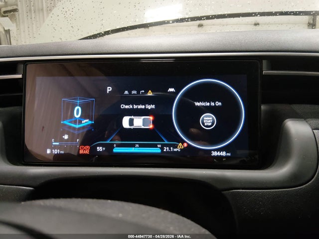 Hyundai Santa Cruz Limited 2023 5NTJEDAF2PH070436 Image 7
