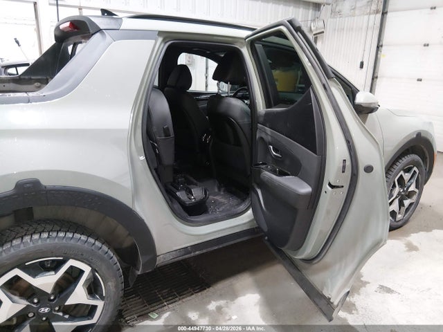 Hyundai Santa Cruz Limited 2023 5NTJEDAF2PH070436 Image 8