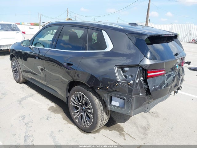 Продажа на аукционе авто 2025 Bmw X3 30 Xdrive, vin: 5UX53GP03S9058810, номер лота: 44947731