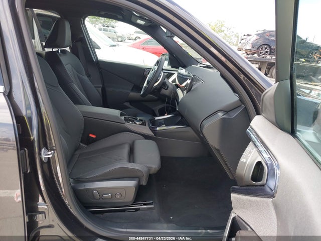 Продажа на аукционе авто 2025 Bmw X3 30 Xdrive, vin: 5UX53GP03S9058810, номер лота: 44947731