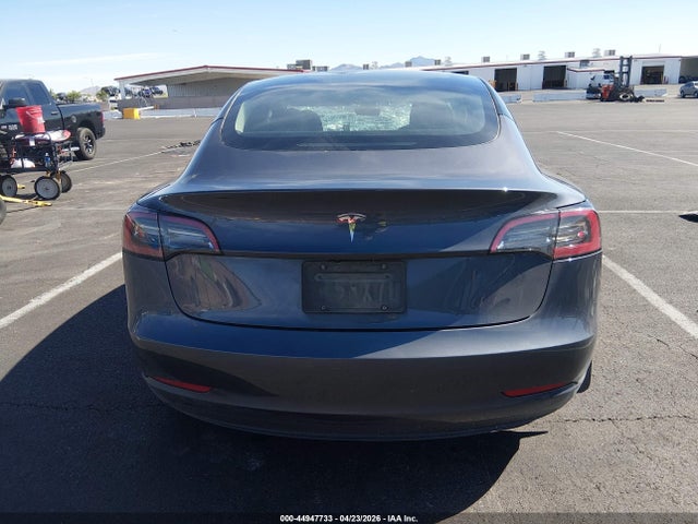 2023 Tesla Model 3 Rear-wheel Drive მანქანა იყიდება აუქციონზე, vin: 5YJ3E1EA8PF656786, აუქციონის ნომერი: 44947733