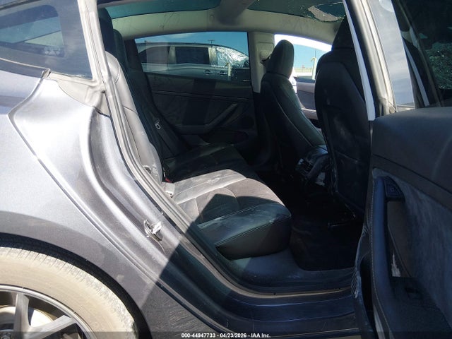 2023 Tesla Model 3 Rear-wheel Drive მანქანა იყიდება აუქციონზე, vin: 5YJ3E1EA8PF656786, აუქციონის ნომერი: 44947733