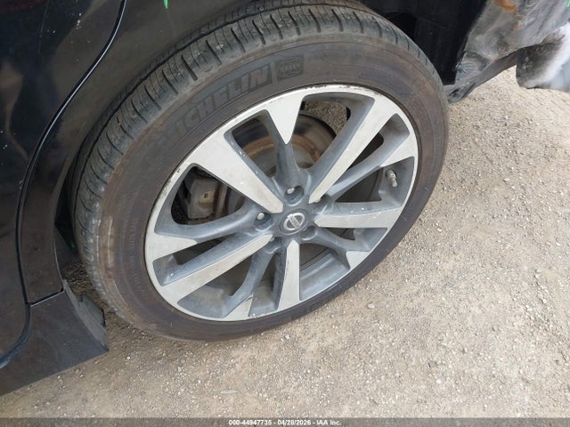 Nissan Altima 2.5 Sr 2016 1N4AL3AP1GC112717 Image 12