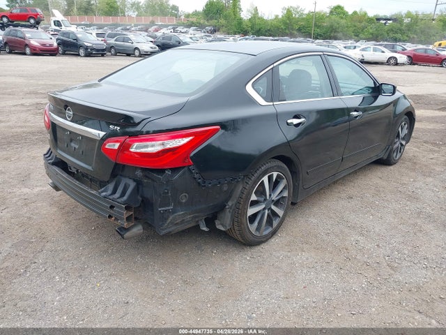 Nissan Altima 2.5 Sr 2016 1N4AL3AP1GC112717 Image 4