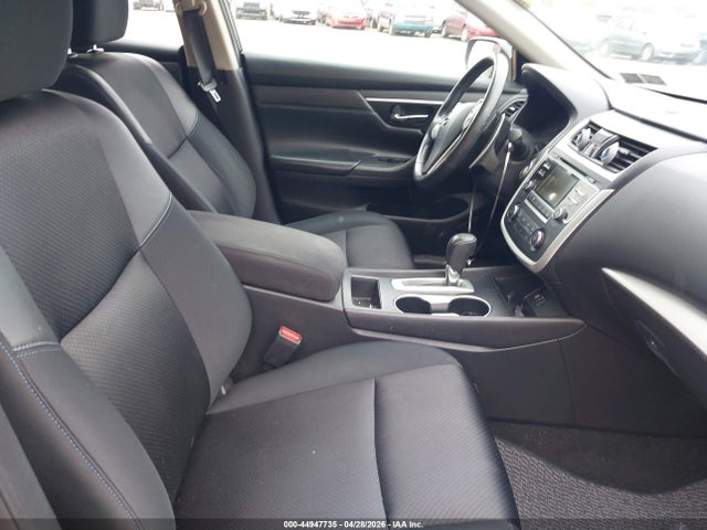 Nissan Altima 2.5 Sr 2016 1N4AL3AP1GC112717 Image 5