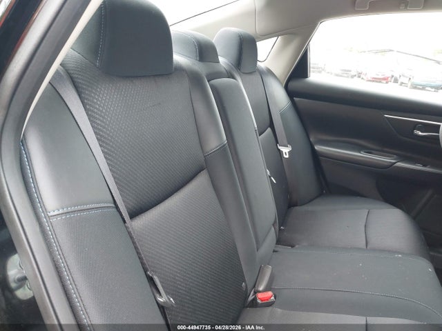 Nissan Altima 2.5 Sr 2016 1N4AL3AP1GC112717 Image 8
