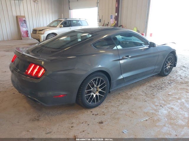 Продаж на аукціоні авто 2017 Ford Mustang Ecoboost, vin: 1FA6P8TH3H5230643, номер лоту: 44947736