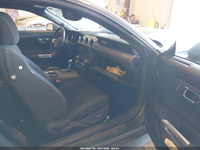 Продаж на аукціоні авто 2017 Ford Mustang Ecoboost, vin: 1FA6P8TH3H5230643, номер лоту: 44947736