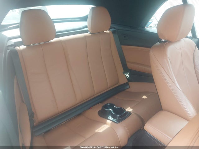 44947739 :رقم المزاد ، WBA2M7C53K7D14717 vin ، 2019 Bmw 230i مزاد بيع