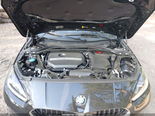 2026 Bmw 228 Gran Coupe Xdrive მანქანა იყიდება აუქციონზე, vin: WBA23GG09T7T92760, აუქციონის ნომერი: 44947740